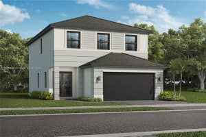 11786 Sw 231 Ln, Miami