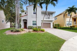 705 Nw 126th Av, Coral Springs