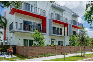 1813 Madison St 1, Hollywood