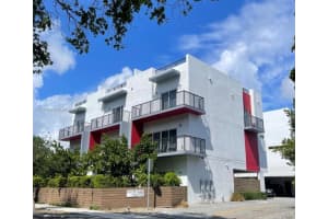 1813 Madison St 6, Hollywood