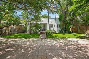 2511 Tequesta Ln, Coconut Grove