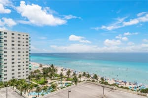 3901 S Ocean Dr 10c, Hollywood