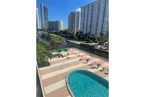 400 Kings Point Dr 507, Sunny Isles Beach