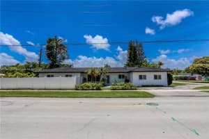 1110 S 14th Ave 1110, Hollywood