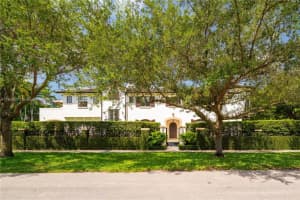 6400 San Vicente St, Coral Gables