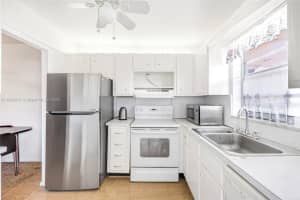 5300 Washington St Q207, Hollywood