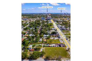 1113 Nw 79th St, Miami