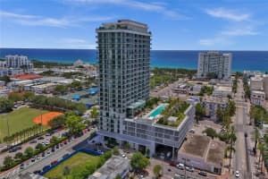 580 72nd St 1208, Miami Beach