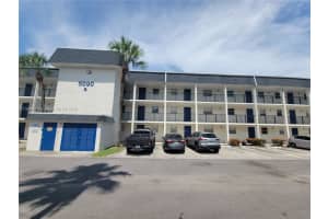 5090 Sw 64th Ave 203, Davie
