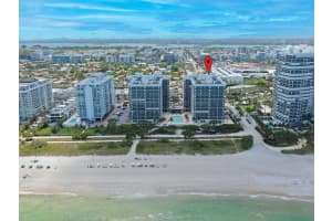 9595 Collins Ave N1009, Bal Harbour