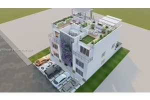 2131 Sw 4th St, Miami