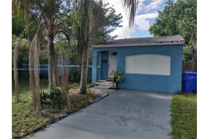 2506 Mayo St, Hollywood