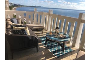 1111 Crandon Blvd B807, Key Biscayne
