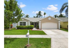 2670 Se 7th Pl, Homestead