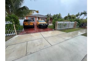 2241 Nw 170th St, Miami Gardens