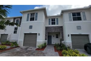 1759 Se 8th Ter, Homestead