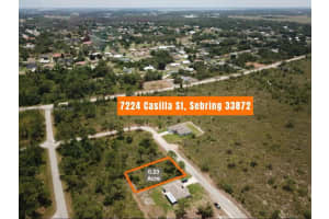 7224 Casilla St, Sebring