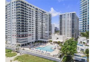 2751 S Ocean Dr 504s, Hollywood