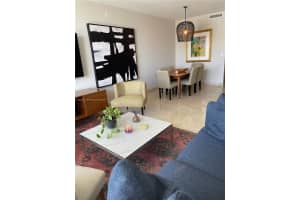 801 Brickell Key Blvd 2705, Miami