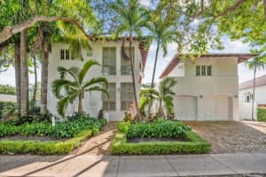 350 E Woodcrest Rd, Key Biscayne