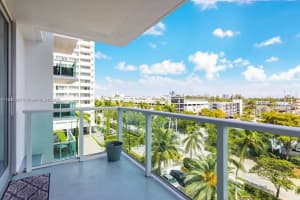 1000 West Ave 609, Miami Beach