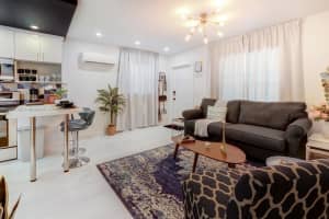 2302 Taylor St 5, Hollywood