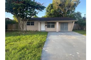 7420 N Farragut St, Hollywood