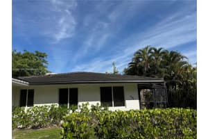 11850 Sw 81st Rd 0, Pinecrest