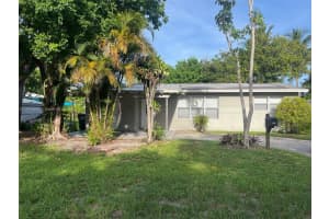 1450 N 64th Ave, Hollywood