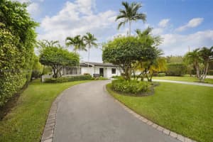 11651 Sw 72nd Pl, Pinecrest