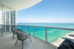 18201 Collins Ave 4009a, Sunny Isles Beach