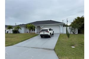 1520 Se 20th Ct 1520, Cape Coral