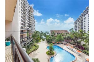 540 Brickell Key Dr 603, Miami