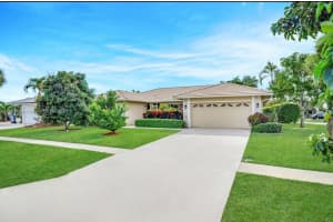 10126 Crosswind Rd, Boca Raton