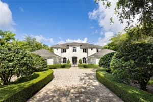 8252 Sw 52nd Avenue, Miami