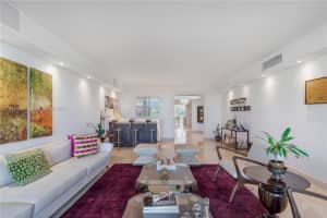 765 Crandon Blvd Ph-12, Key Biscayne