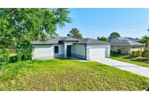 3308 74th St W, Lehigh Acres