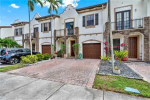 11478 Sw 237th Ter 11478, Homestead