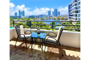 500 Three Islands Blvd 502, Hallandale Beach