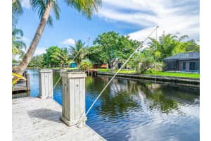 1930 Nw 32nd Ct 0, Oakland Park