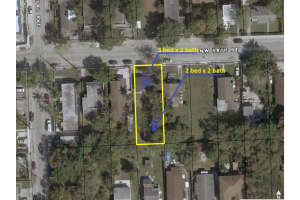 272 Nw 58th St, Miami