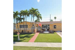 9370 Martinique Dr, Cutler Bay