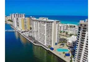 1600 S Ocean Dr 14d, Hollywood