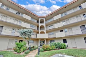 6361 N Falls Cir Dr 209, Lauderhill