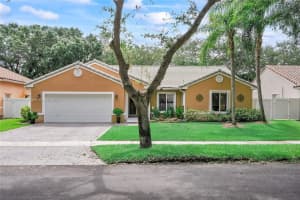1841 Sw 124th Way, Miramar