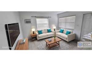 2235 Coolidge 2, Hollywood