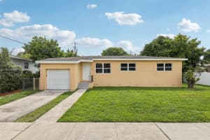 18025 Nw 6th Ave, Miami Gardens 18025 Nw 6th Ave, Miami Gardens