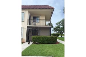 16491 Blatt Blvd 104, Weston