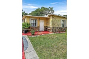 5614 Taylor St 1a, Hollywood