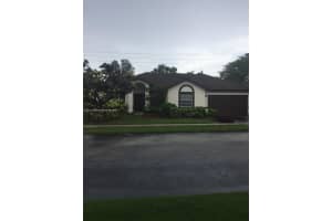968 Sw 149th Ter 968, Sunrise
